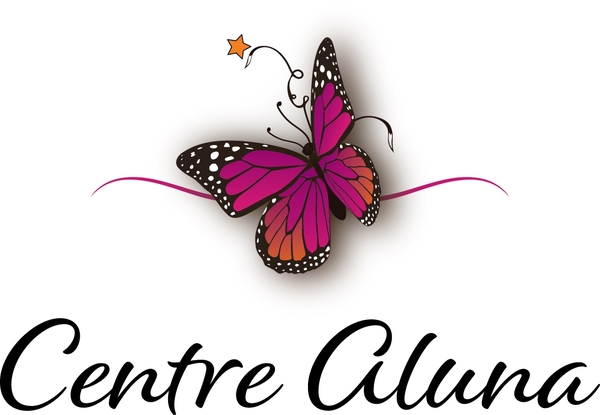 Logo Centre Aluna
