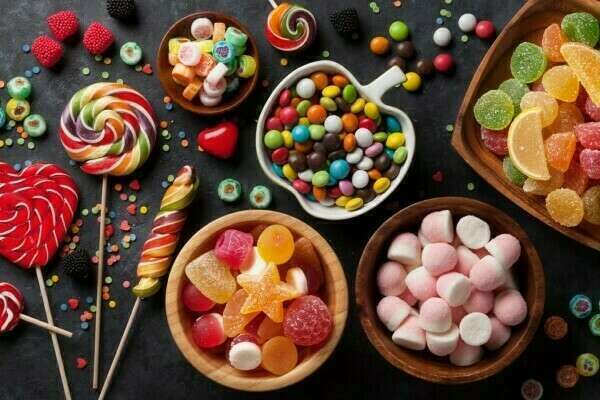 POURQUOI L'EXCÈS DE SUCRE EST-IL MAUVAIS POUR LES DENTS ?