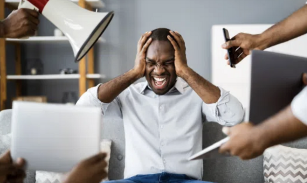 EMPLOYEUR, ATTENTION A LA SURCHARGE DE TRAVAIL IMPOSEE A SON SALARIE !