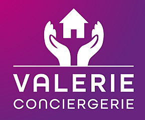 Logo Valérie Conciergerie