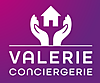 logo - Valérie Conciergerie, service de conciergerie à Blois