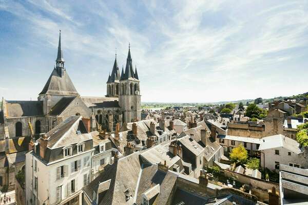 Blois, une destination idéale pour la location saisonnière