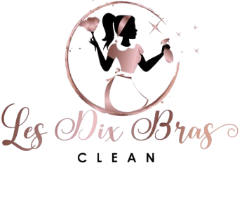 Logo LES DIX BRAS CLEAN