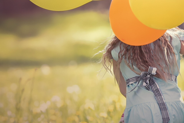 La sophrologie pour laisser les peurs s’envoler de 2 à 18 ans