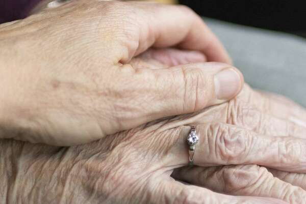 Un soutien de poids pour les aidants