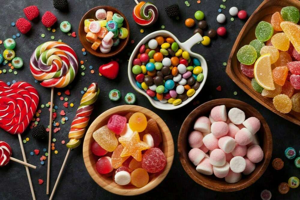 Pourquoi l'excès de sucre est-il mauvais pour les dents ?