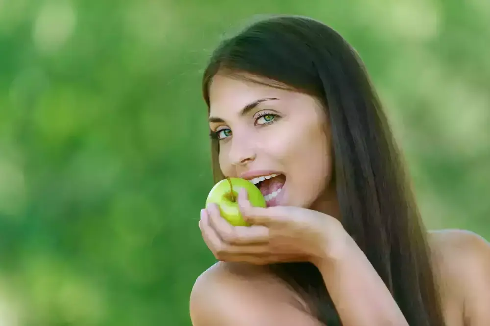 L'hygiène alimentaire pour la santé des dents