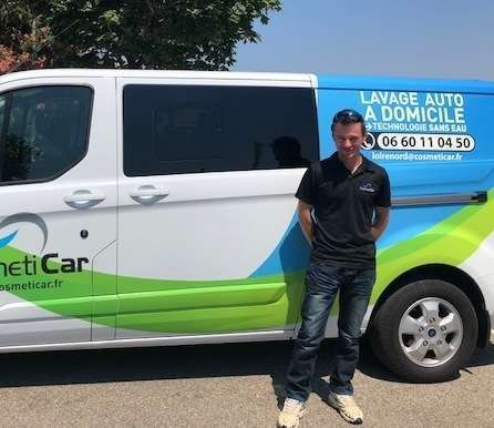 Nouvelle agence dans le secteur de Lyon Ouest