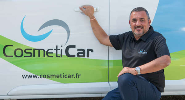 Nouvelle agence en Haute Savoie : secteur Chablais Leman (74)