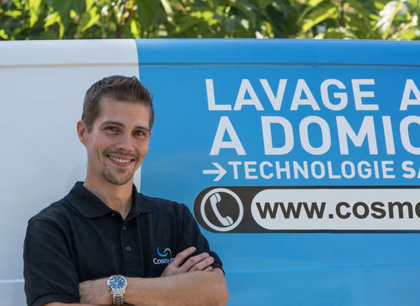 Nouvelle agence CosmétiCar en Nouvelle Aquitaine : Royan (17) / Angoulême (16)