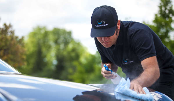 Ouverture Juillet 2014