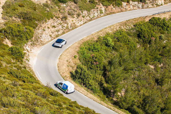 2014, une année intense pour CosmétiCar