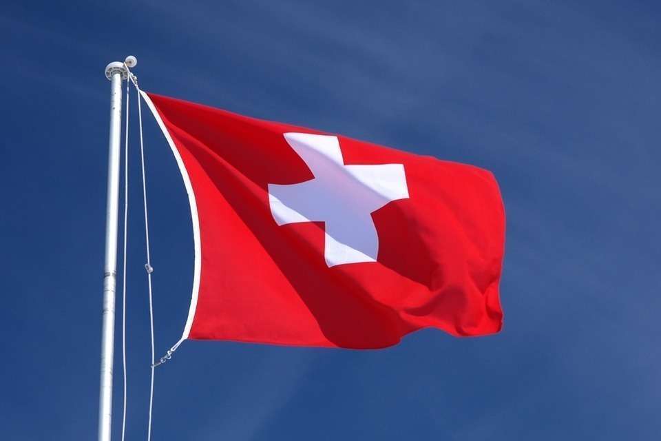 Une bonne nouvelle pour les Suisses !