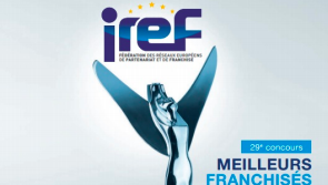 CosmétiCar en lice pour le 29e concours des meilleurs franchisés et partenaires de France