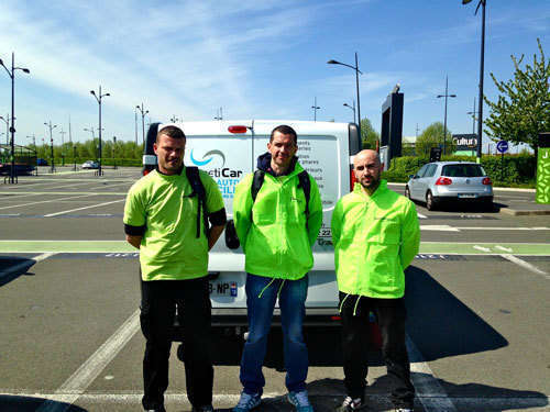 Un nouveau partenariat pour CosmétiCar