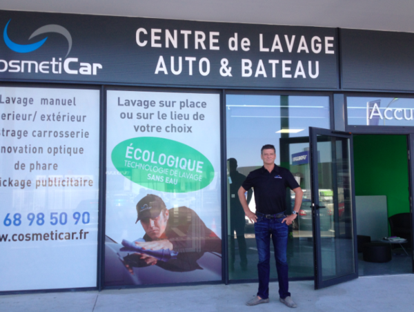 4 nouvelles agences à Perpignan (2 centres fixes et 2 agences mobiles)