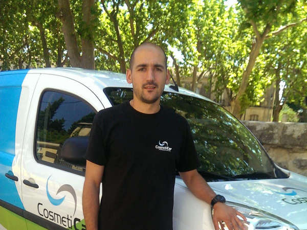 Anniversaire : l’agence de Montpellier (34) fête ses 2 ans