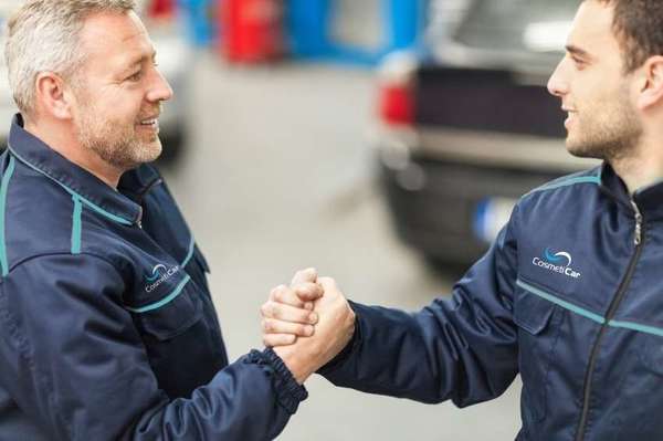 Recrutement franchisés