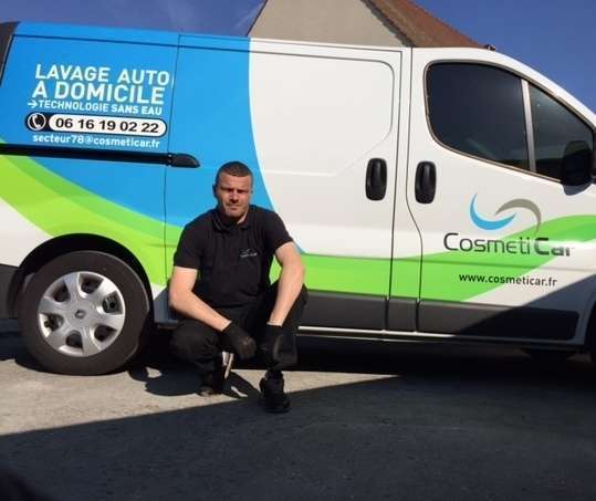 Anniversaire : l’agence des Yvelines (78) fête ses 4 ans