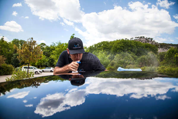 CosmétiCar : en pleine croissance
