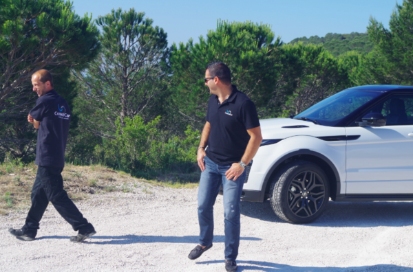 CosmétiCar Montpellier soutient la semaine du développement durable