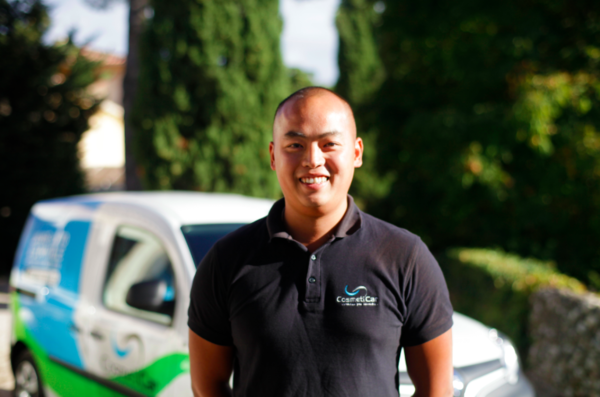 Anniversaire : l’agence de Dijon (21) fête ses 4 ans