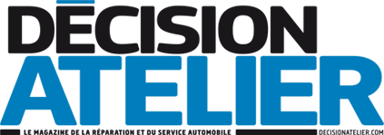 Décison Atelier Le Parisien