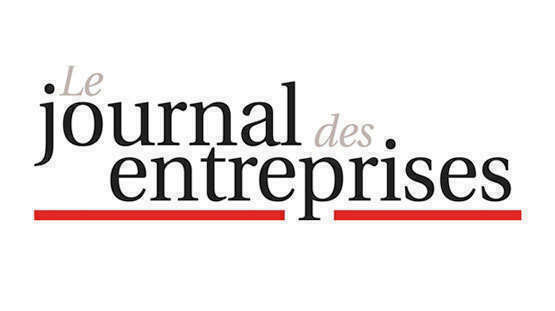 Le Journal des Entreprises