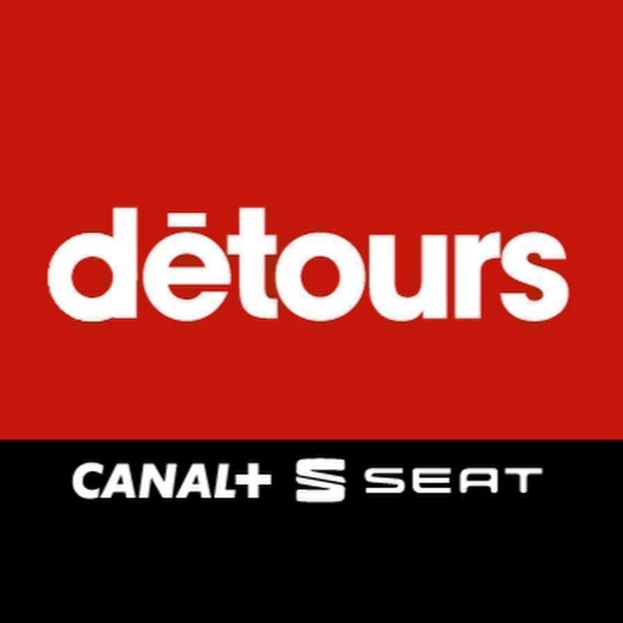 Detours Canal +