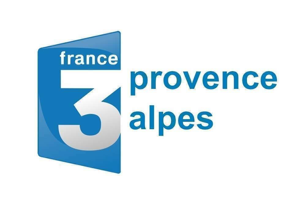 France 3 Paca