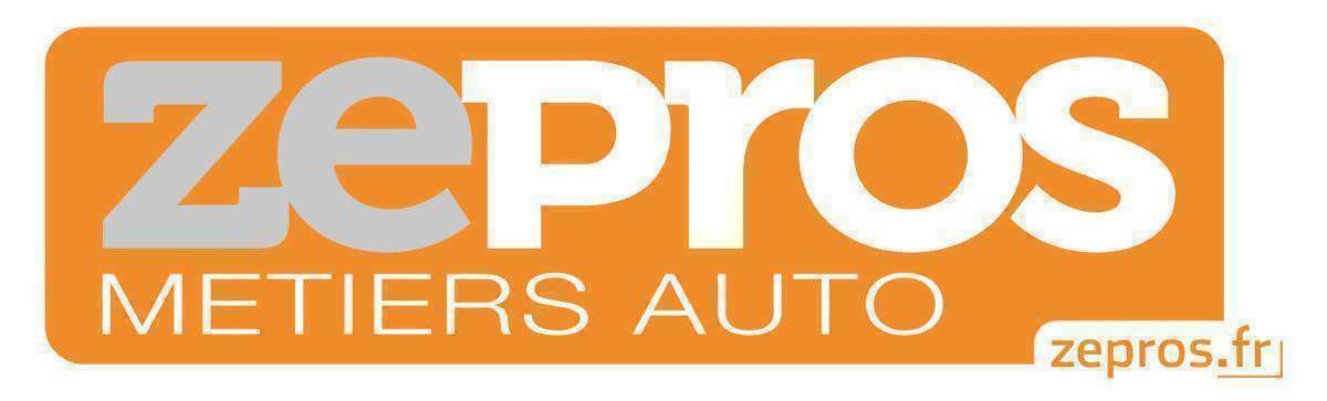 Zepros Métiers Auto