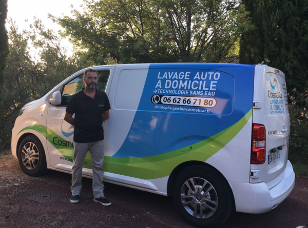 Nouvelle agence dans le Var (83) – secteur Draguignan / Fréjus