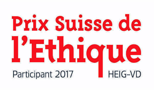 CosmétiCar Suisse nommé au Prix Suisse de l’Ethique
