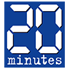 20 minutes