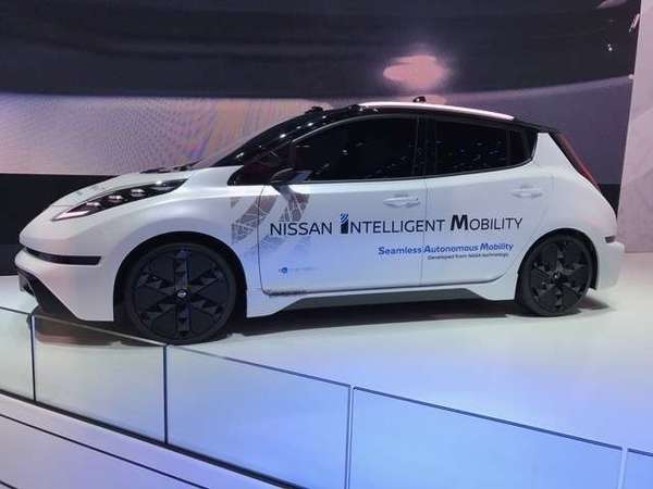 Zoom sur l’édition 2017 du Salon de l’Automobile de Genève