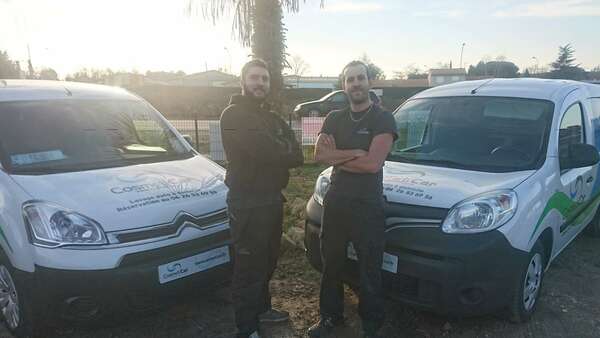 Anniversaire : l’agence de Bordeaux Nord Ouest fête ses trois ans