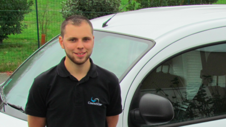 Comment obtenir un prêt d’honneur ? Bravo à notre agence de Cholet (49)