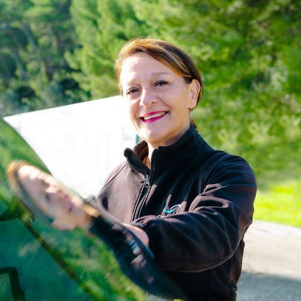 CosmétiCar Istres (13) fête deux ans de succès 