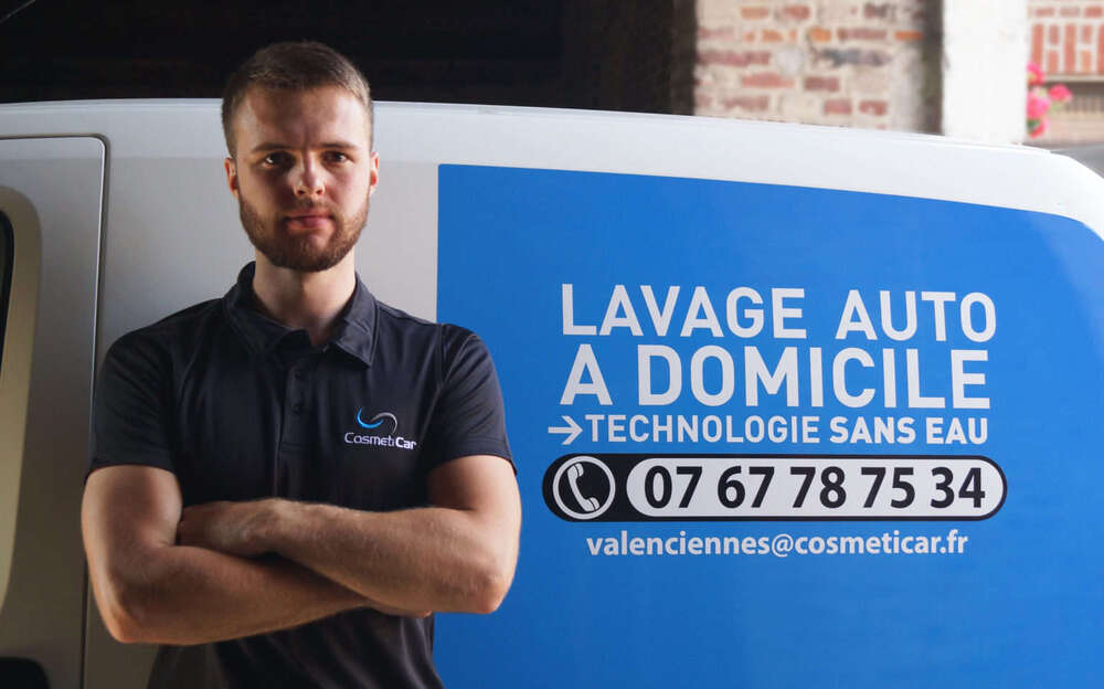 ouverture agence
