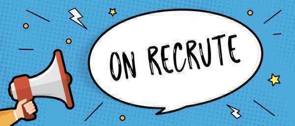 Recrutement : Assistant(e) de Direction Commerciale