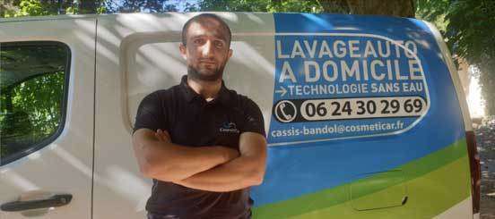 ouverture d'agence