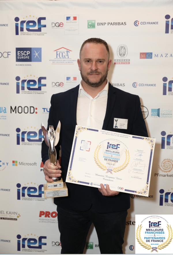 franchise lavage auto