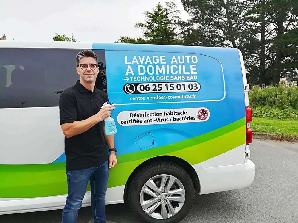 Ouvrir sa franchise