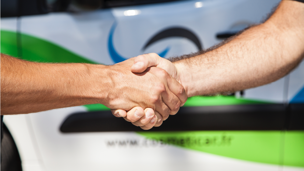 agence lavage auto 
