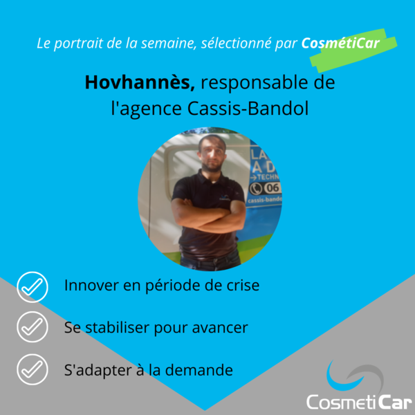 franchise semaine confinement