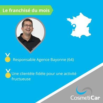 agence bayonne