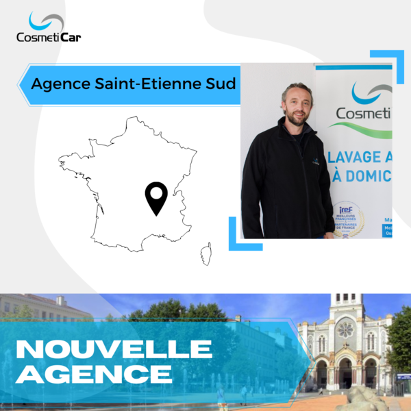 agence saint etienne sud cosmeticar