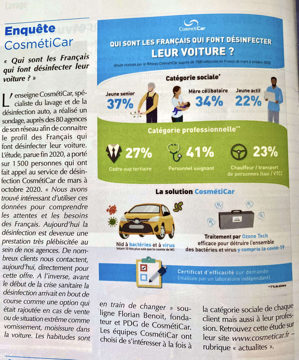 presse article journal
