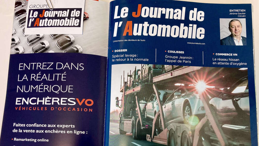 cosmeticar revue de presse