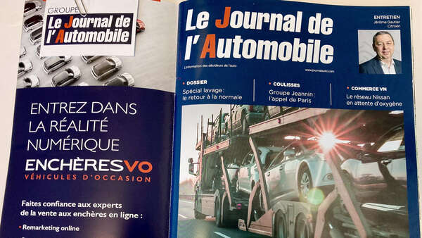 cosmeticar revue de presse